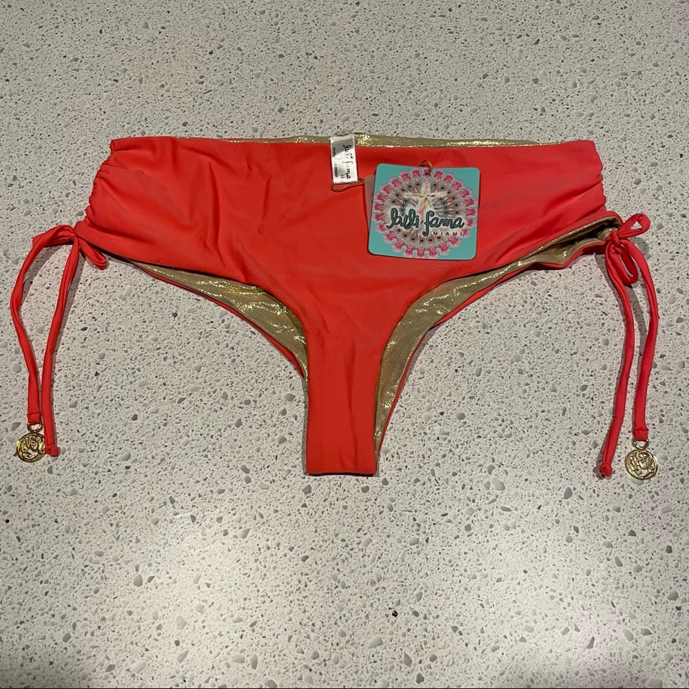 Luli Fama | Bikini Bottoms